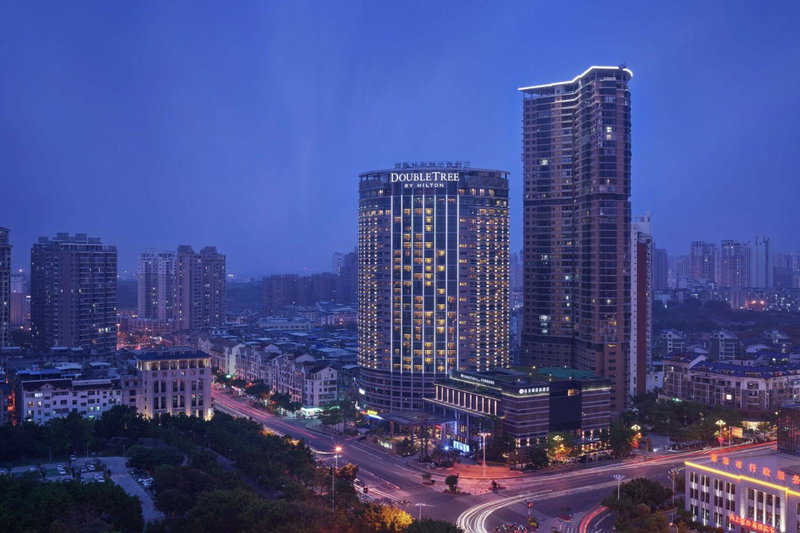 DoubleTree by Hilton Hotel Putian, Putian, 中国