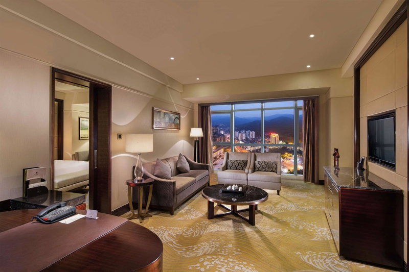 DoubleTree by Hilton Hotel Putian, Putian, 中国