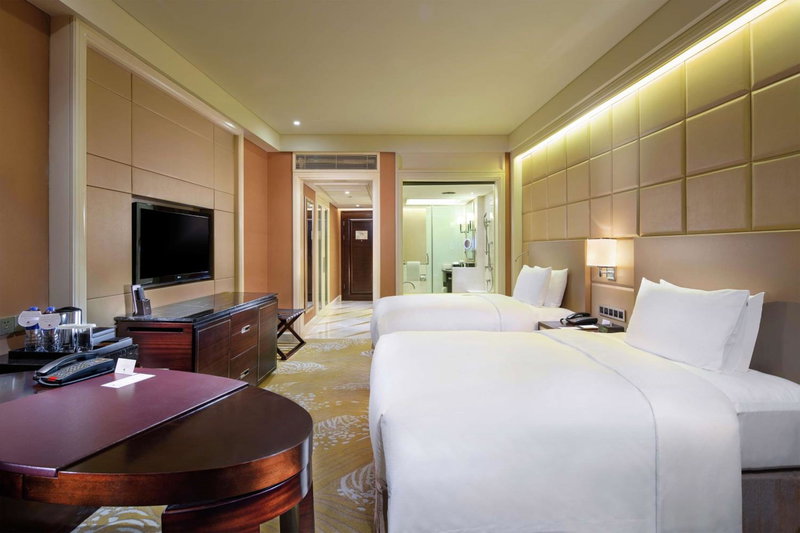 DoubleTree by Hilton Hotel Putian, Putian, 中国