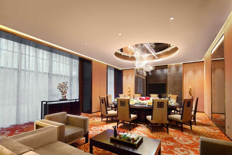 DoubleTree by Hilton Hotel Putian, Putian, 中国