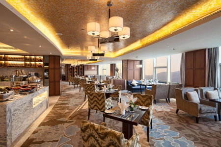 DoubleTree by Hilton Hotel Putian, Putian, 中国