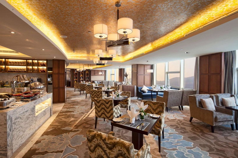 DoubleTree by Hilton Hotel Putian, Putian, 中国