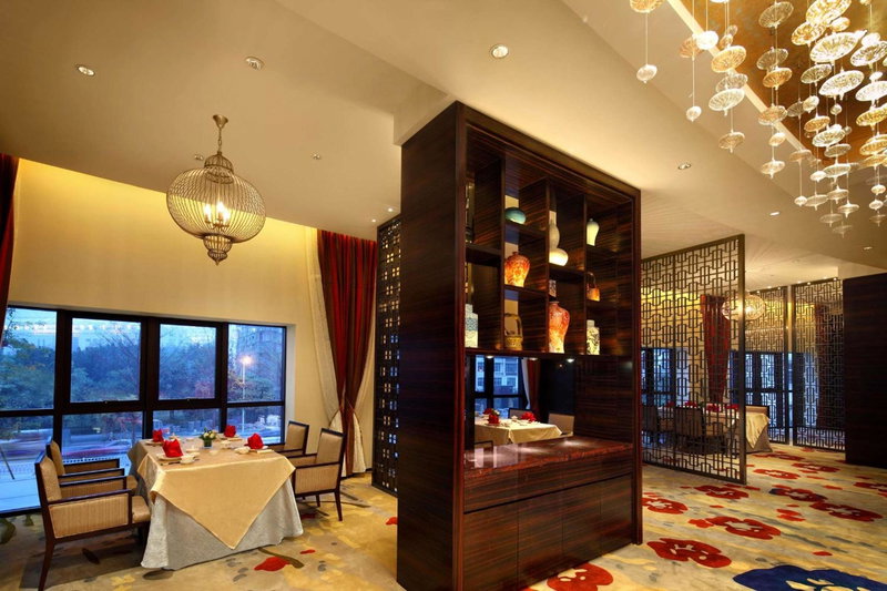 DoubleTree by Hilton Hotel Putian, Putian, 中国