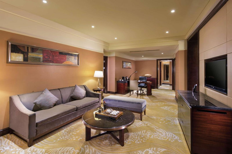 DoubleTree by Hilton Hotel Putian, Putian, 中国