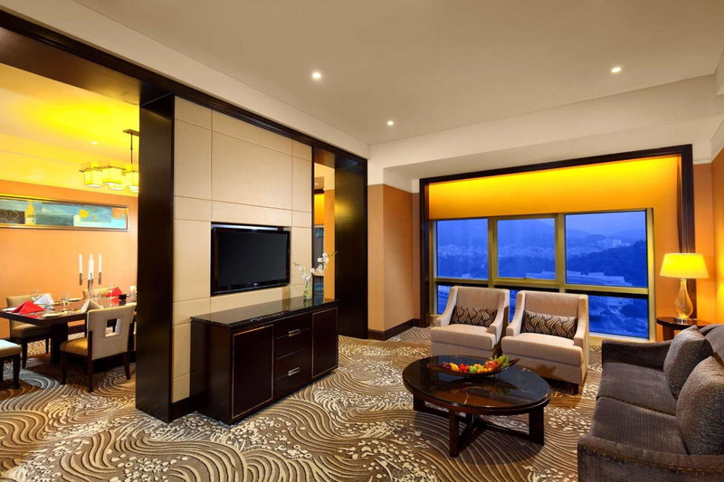 DoubleTree by Hilton Hotel Putian, Putian, 中国