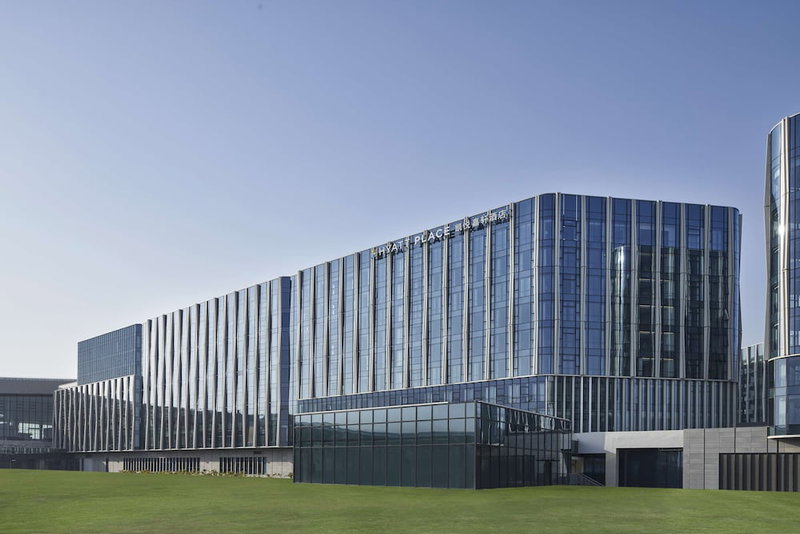 Hyatt Place Hangzhou International Airport, Xiaoshan, 中国