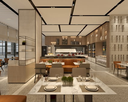 Hyatt Place Hangzhou International Airport, Xiaoshan, 中国