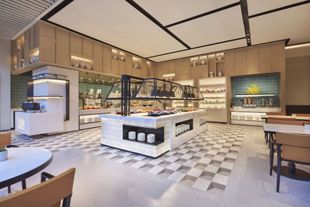 Hyatt Place Hangzhou International Airport, Xiaoshan, 中国