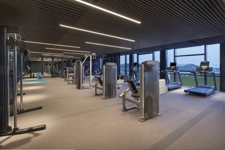 Hyatt Place Hangzhou International Airport, Xiaoshan, 中国