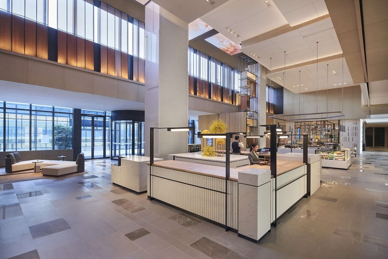 Hyatt Place Hangzhou International Airport, Xiaoshan, 中国