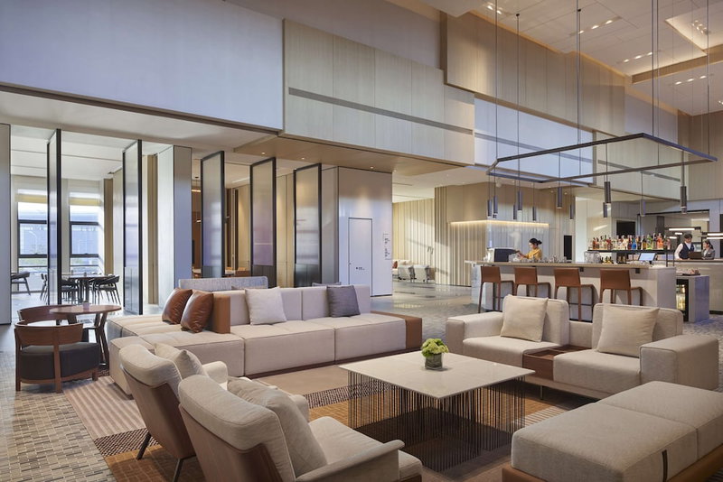 Hyatt Place Hangzhou International Airport, Xiaoshan, 中国