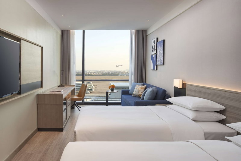 Hyatt Place Hangzhou International Airport, Xiaoshan, 中国