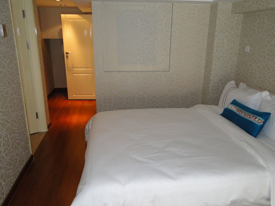 Guangzhou Grand View Golden Palace Apartment, Guangzhou, 中国