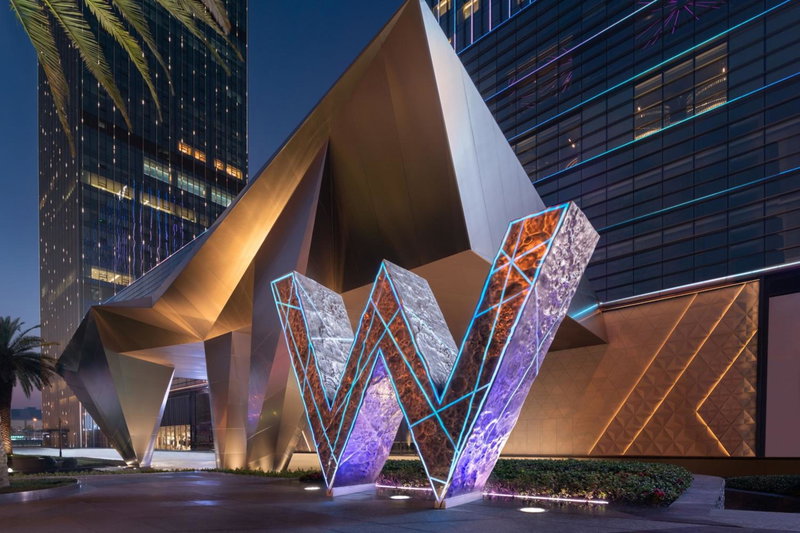 W Changsha, Changsha, 中国