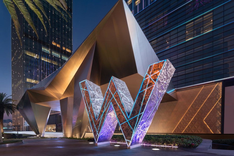W Changsha, Changsha, 中国