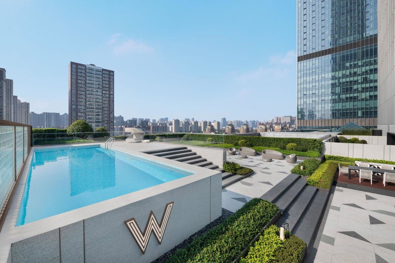 W Changsha, Changsha, 中国