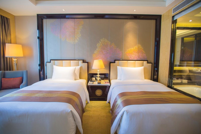 Wanda Vista Quanzhou, Quanzhou, 中国