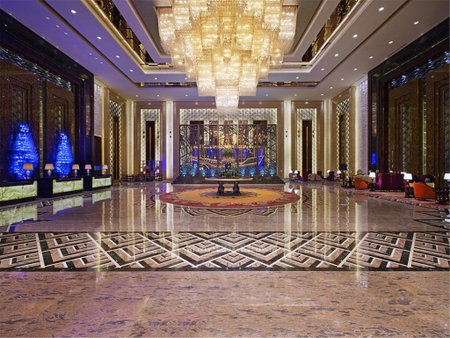 Wanda Vista Quanzhou, Quanzhou, 中国