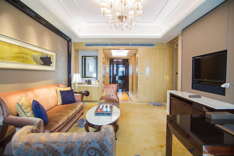 Wanda Vista Quanzhou, Quanzhou, 中国