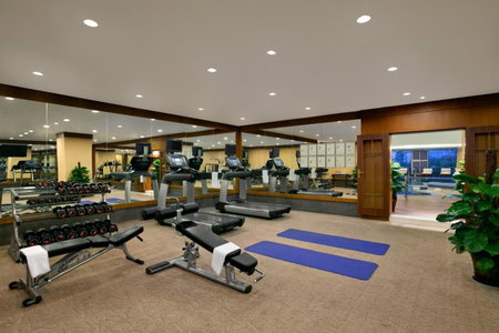 Kempinski Hotel Chengdu-City Center, Chengdu, 中国