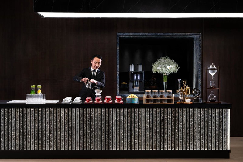 Kempinski Hotel Chengdu-City Center, Chengdu, 中国