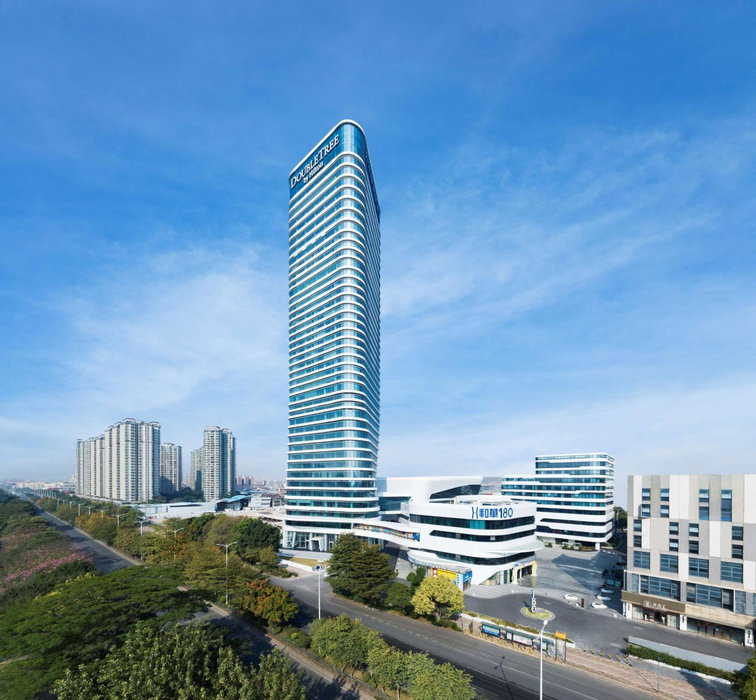 Doubletree by Hilton Foshan Nanhai, Guangzhou, 中国