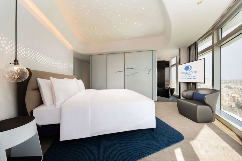 Doubletree by Hilton Foshan Nanhai, Guangzhou, 中国