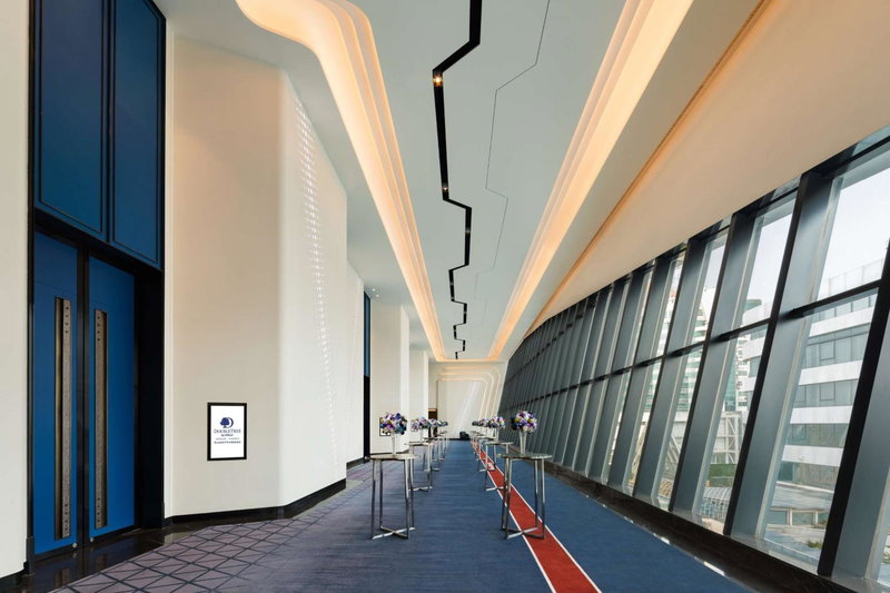 Doubletree by Hilton Foshan Nanhai, Guangzhou, 中国