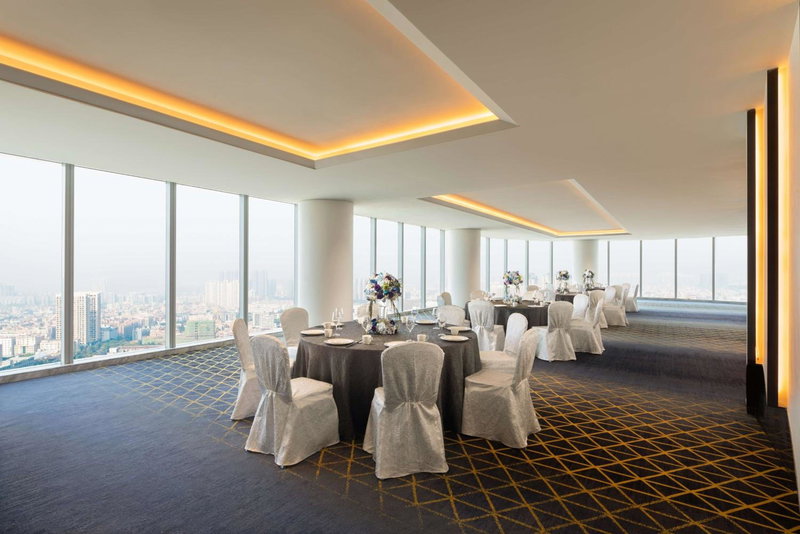 Doubletree by Hilton Foshan Nanhai, Guangzhou, 中国