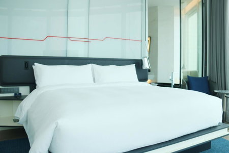 Doubletree by Hilton Foshan Nanhai, Guangzhou, 中国