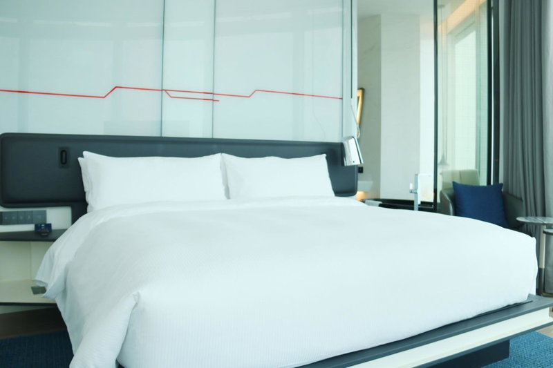 Doubletree by Hilton Foshan Nanhai, Guangzhou, 中国