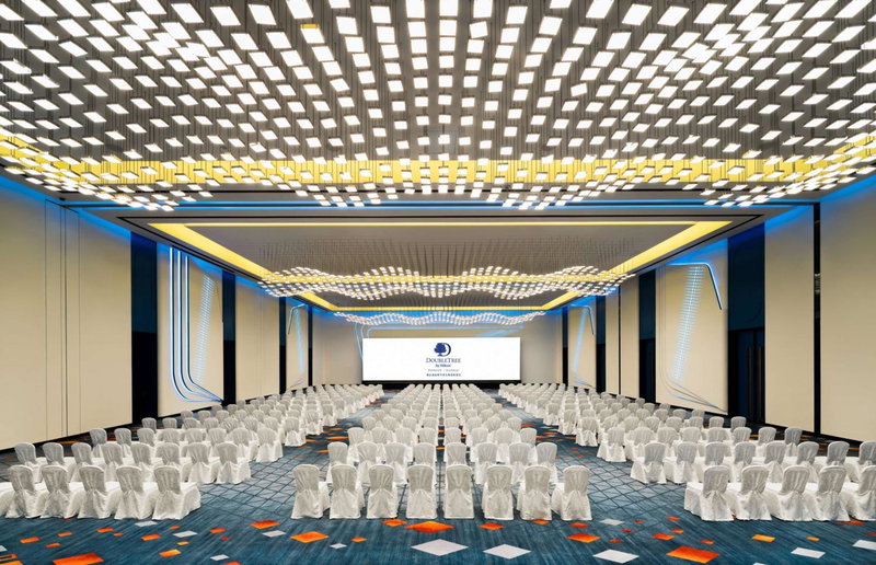 Doubletree by Hilton Foshan Nanhai, Guangzhou, 中国