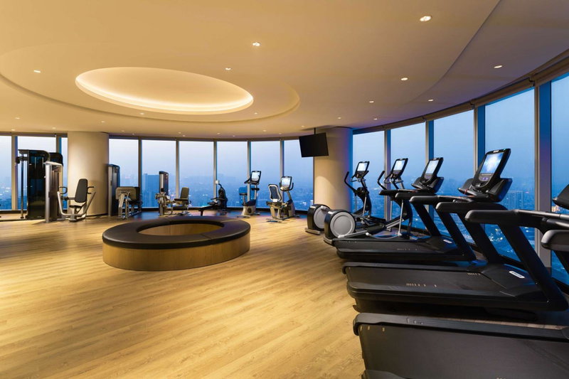 Doubletree by Hilton Foshan Nanhai, Guangzhou, 中国