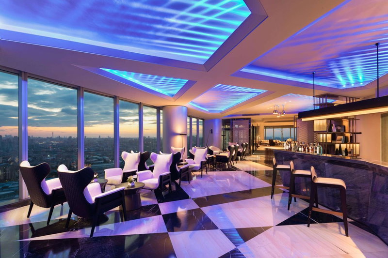 Doubletree by Hilton Foshan Nanhai, Guangzhou, 中国