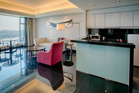 Swiss Grand Xiamen, Xiamen, 中国
