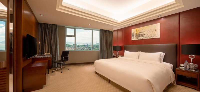 Swiss Grand Xiamen, Xiamen, 中国
