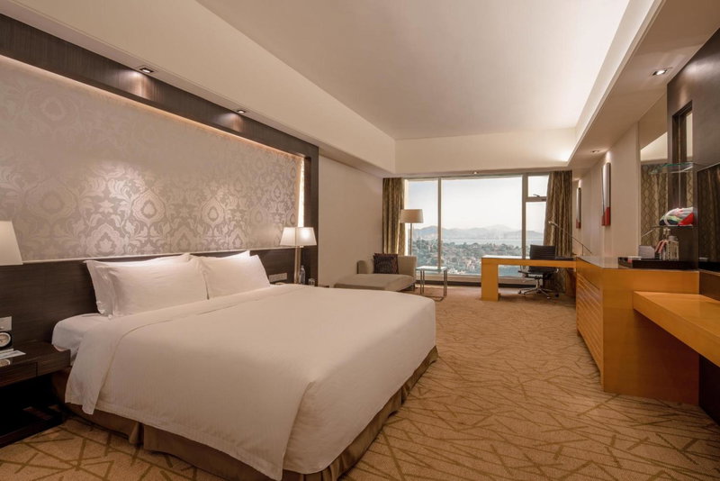 Swiss Grand Xiamen, Xiamen, 中国