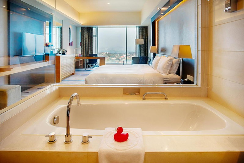 Swiss Grand Xiamen, Xiamen, 中国
