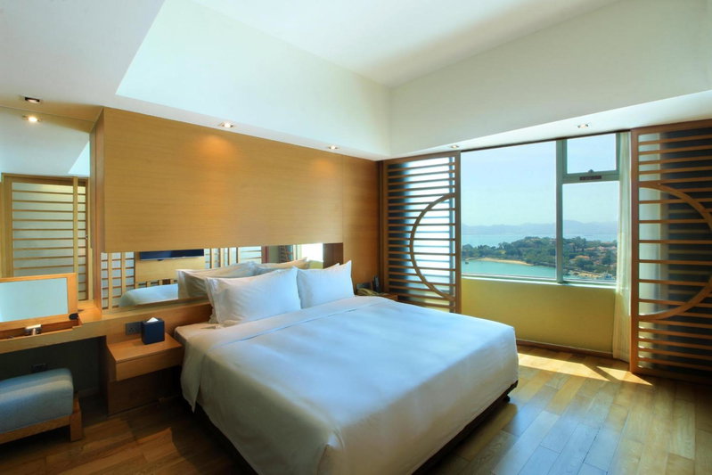 Swiss Grand Xiamen, Xiamen, 中国