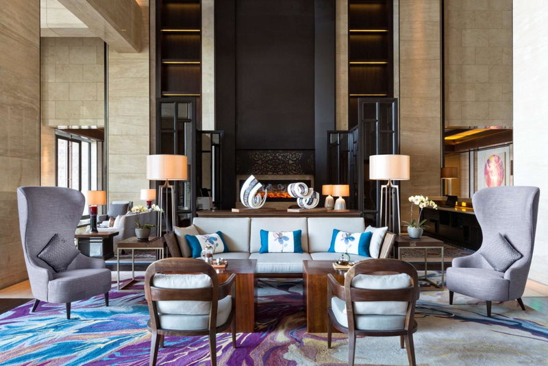 Hilton Dali Resort & Spa, Dali Old Town, 中国