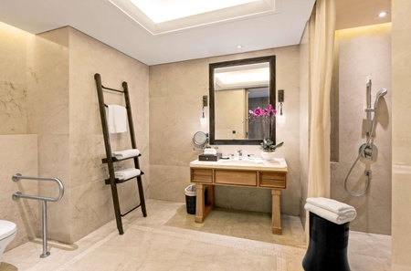 Hilton Dali Resort & Spa, Dali Old Town, 中国