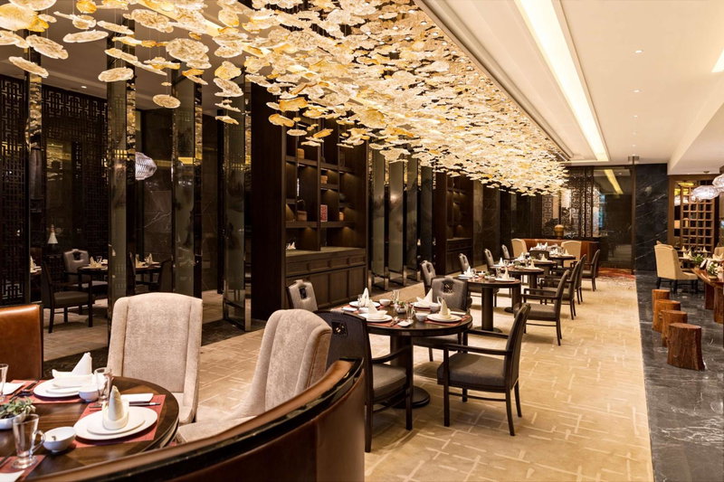 Hilton Dali Resort & Spa, Dali Old Town, 中国