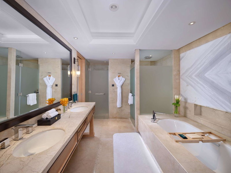 Hilton Dali Resort & Spa, Dali Old Town, 中国
