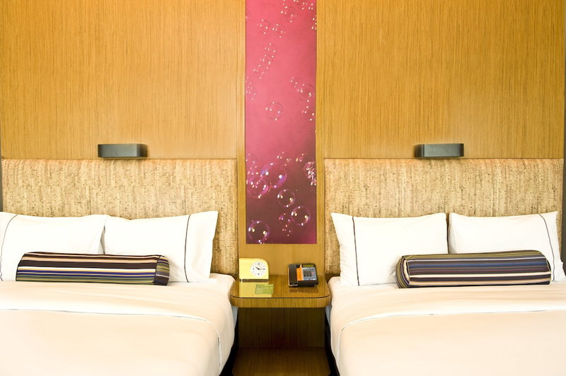 Aloft Beijing, Haidian, Beijing, 中国