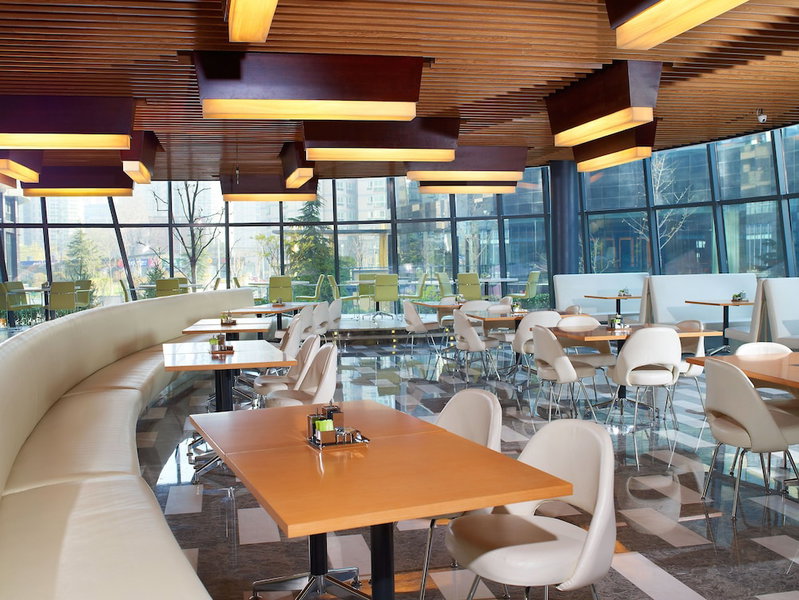 Aloft Beijing, Haidian, Beijing, 中国