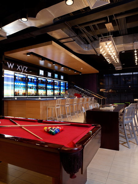 Aloft Beijing, Haidian, Beijing, 中国