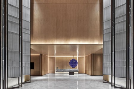 JW Marriott Hotel Changsha, Changsha, China