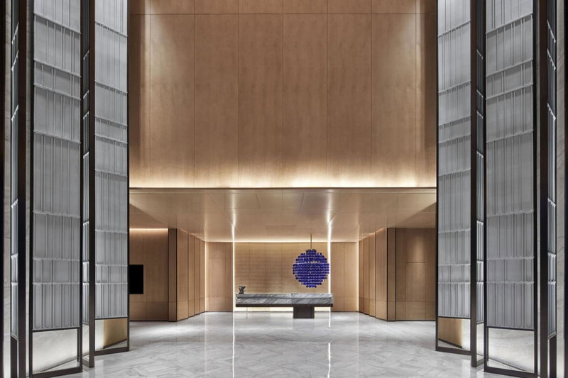 JW Marriott Hotel Changsha, Changsha, China
