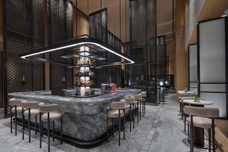JW Marriott Hotel Changsha, Changsha, China