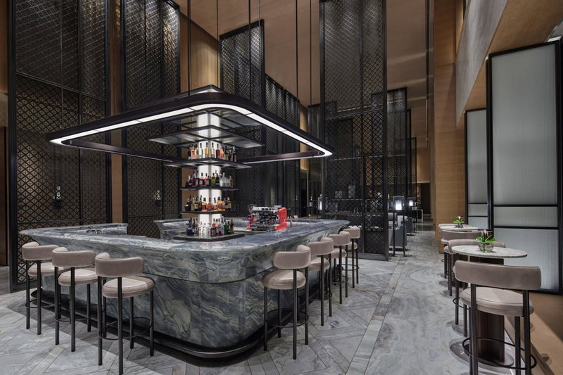 JW Marriott Hotel Changsha, Changsha, China